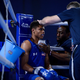 Shakur Stevenson
Charly Diaz Azcue/LatinContent/Getty Images